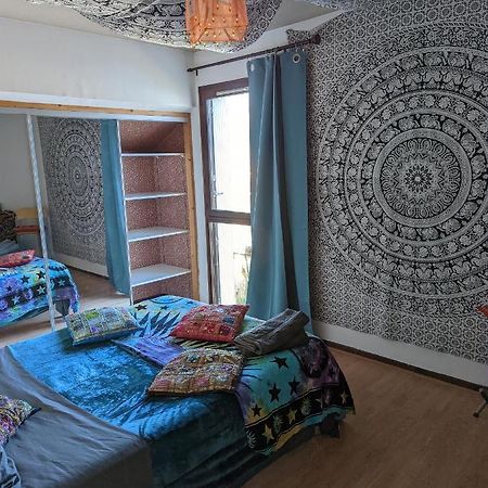 Chambre Orient Гап Экстерьер фото